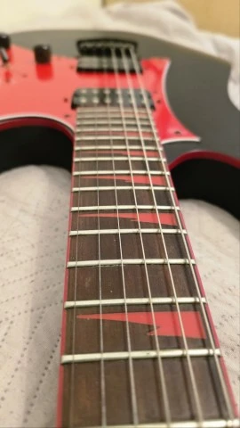 Ibanez GRG131DX