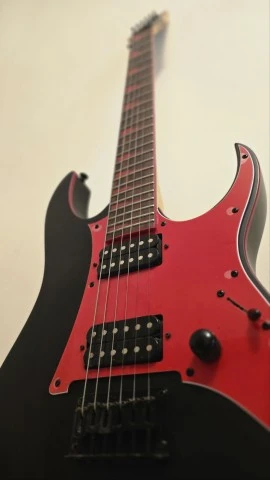 Ibanez GRG131DX