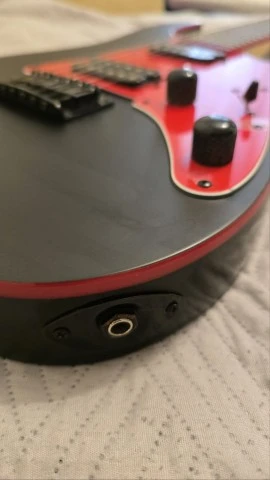 Ibanez GRG131DX