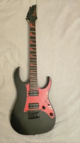 Ibanez GRG131DX
