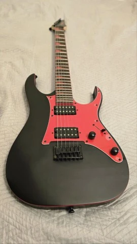 Ibanez GRG131DX