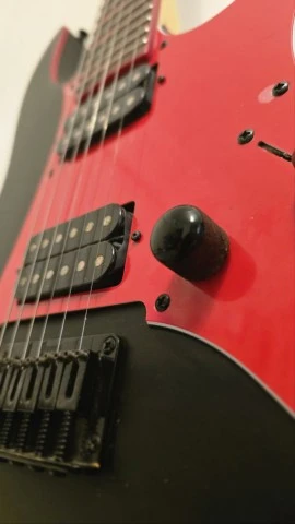 Ibanez GRG131DX