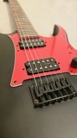 Ibanez GRG131DX