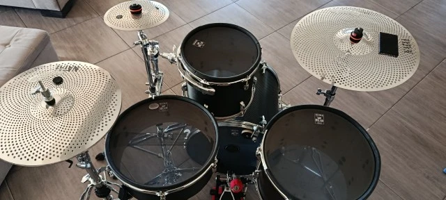 Sonor Force
