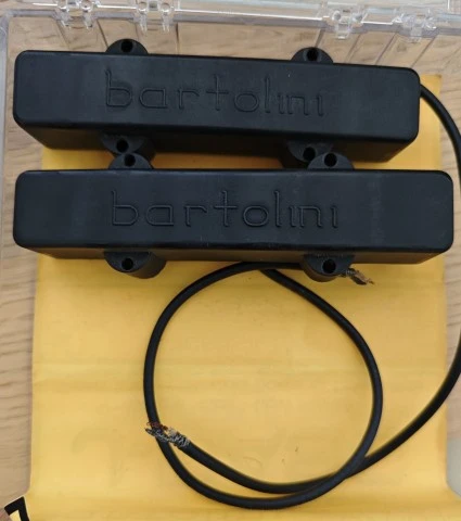 Bartolini 57CBJS