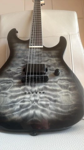 ESP LTD M-1001NT