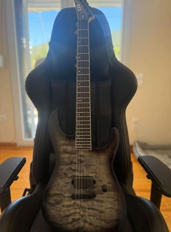 ESP LTD M-1001NT
