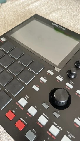 Akai MPC One
