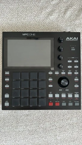 Akai MPC One