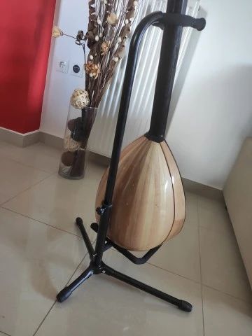 Βάση Δαπέδου για Κιθάρα Granite