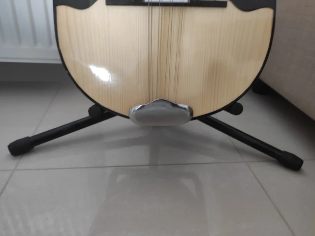 Βάση Δαπέδου για Κιθάρα Granite