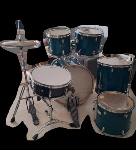 Mapex M Series