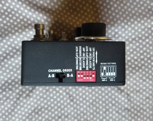 KingTone the Duellist overdrive