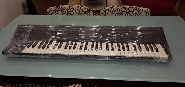 Korg M50 61