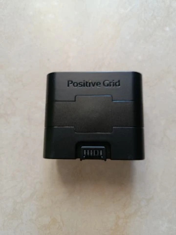 Positive Grid Spark 2
