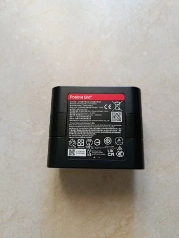 Positive Grid Spark 2