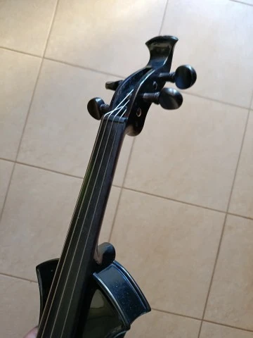 Meisel Spitfire 6000E
