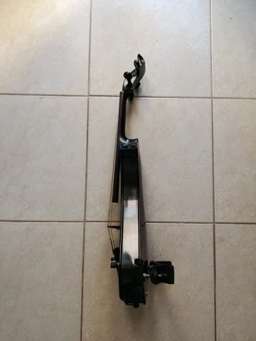 Meisel Spitfire 6000E