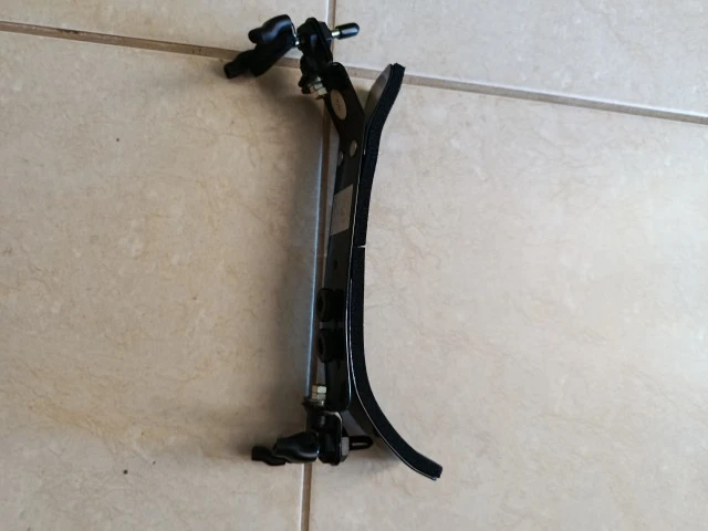 Meisel Spitfire 6000E
