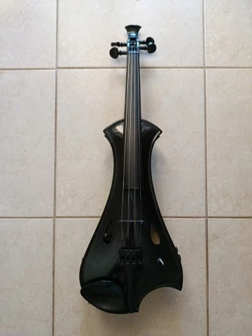 Meisel Spitfire 6000E
