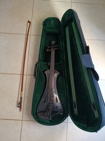 Meisel Spitfire 6000E