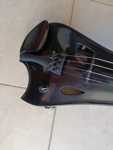Meisel Spitfire 6000E