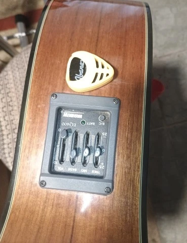 Washburn C5 CE