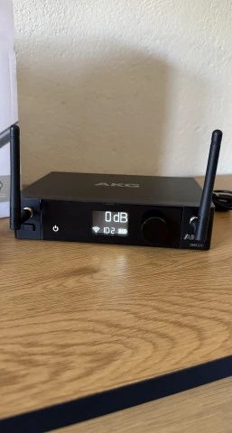 AKG DMS 300