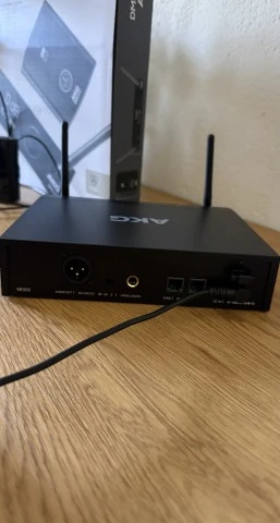 AKG DMS 300