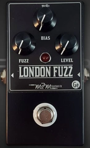 MJM London Fuzz Ge