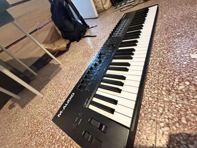 M-Audio Oxygen Pro 61