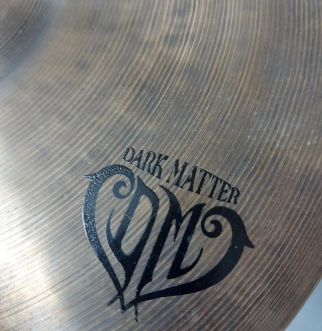 Zultan Dark Matter Splash 10"