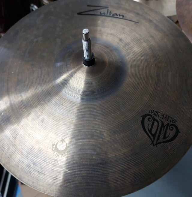 Zultan Dark Matter Splash 10"