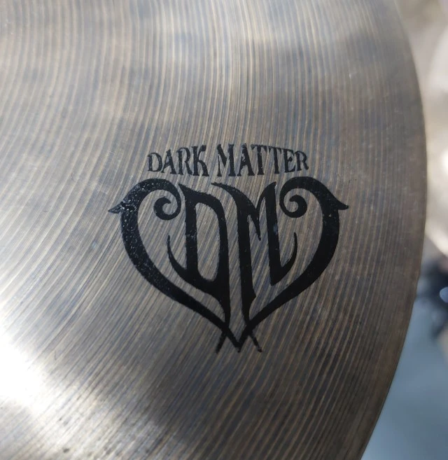 Zultan Dark Matter Splash 10"