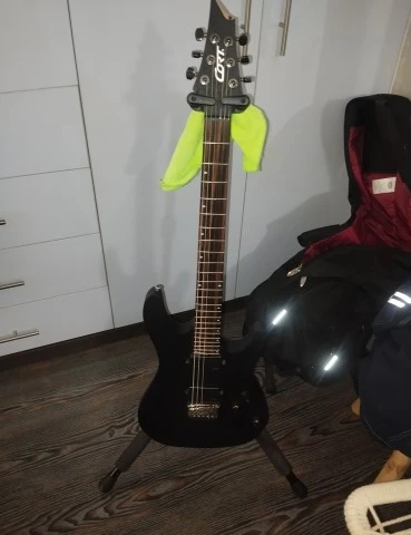 Cort KX500