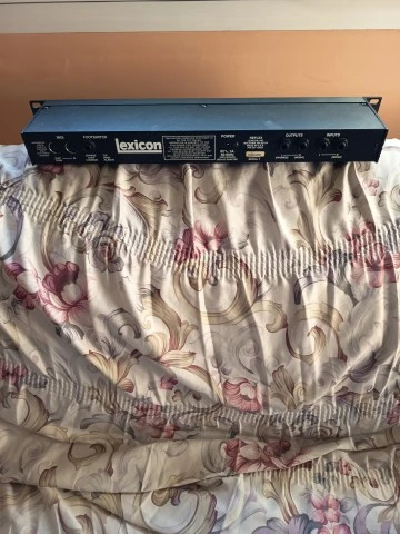 Lexicon Reflex