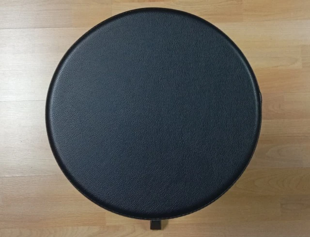 Σκαμπό για drums pearl