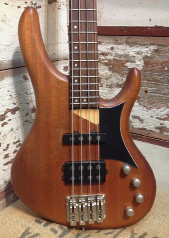 Washburn RB 2002 Hammerhead