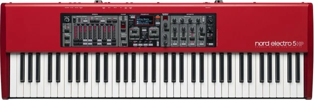Nord Electro 5HP