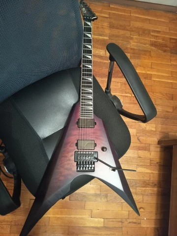 LTD Arrow 1000 Deluxe