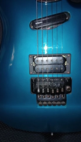 Kramer American Showster
