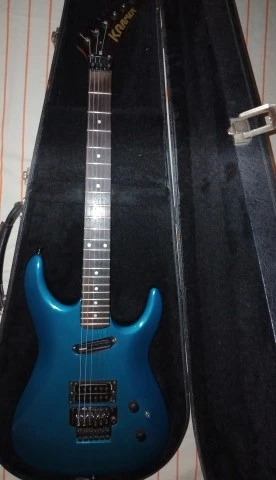 Kramer American Showster