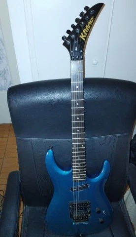 Kramer American Showster