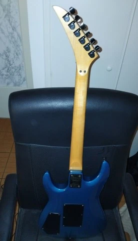 Kramer American Showster