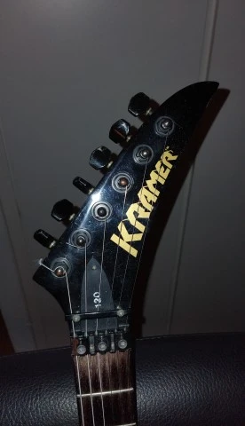 Kramer American Showster