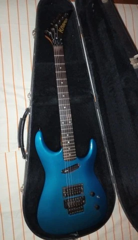 Kramer American Showster