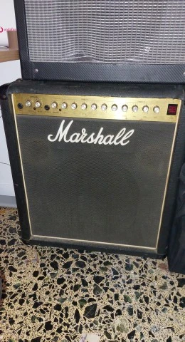 Marshall 5520 Bass 200