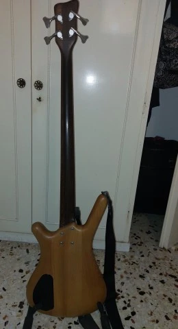 Warwick Corvette Proline
