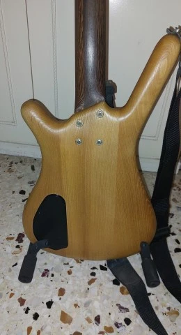 Warwick Corvette Proline