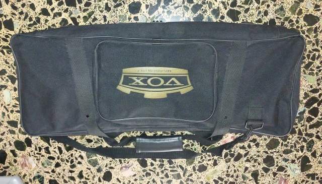 Vox Tonelab SE